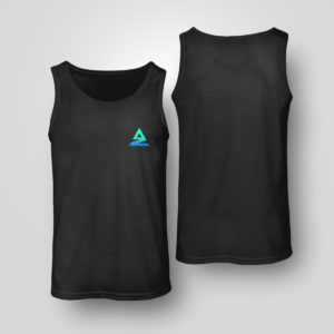 Unisex Tank Top Alex Zedra Shirt