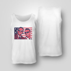Unisex Tank Top Brooks Koepka The Hug Shirt 1