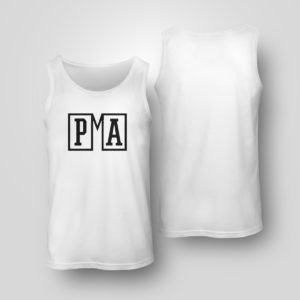 Unisex Tank Top Jacksepticeye Pma Shirt