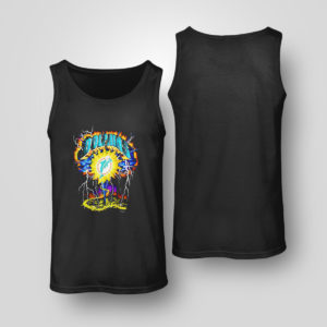 Unisex Tank Top Miami Dolphins T Shirt