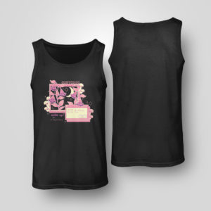 Unisex Tank Top Sniff Merch Snifferish Shirt