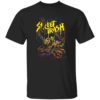 Sweet Dreams Mens Freddy Krueger T-Shirt Nightmare On Elm Street Halloween Movie Tee