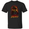 Color Mad Max T-Shirt