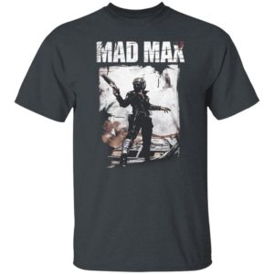 Color Mad Max T-Shirt