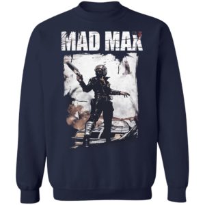 Color Mad Max T-Shirt