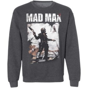 Color Mad Max T-Shirt
