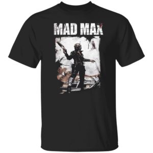 Color Mad Max T-Shirt