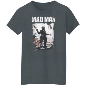 Color Mad Max T-Shirt