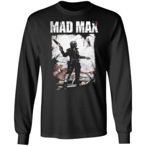 Color Mad Max T-Shirt