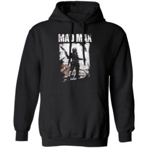 Color Mad Max T-Shirt