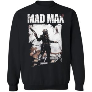 Color Mad Max T-Shirt