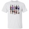 WHAM LAST CHRISTMAS George Micheael Sweetshirt