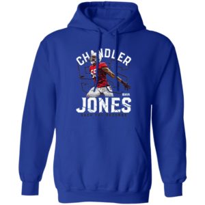 Arizona Chandler Jones Sack The Records Shirt