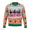 Akame Ga Kill Ugly Christmas Sweater