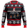 Atari Flashback Classics Game Ugly Christmas Sweater