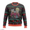 Batman The Dark Knight Ugly Christmas Sweater