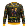 Beavis Butthead Do Christmas Ugly Christmas Sweater Beavis Butthead Do Christmas Ugly Christmas Sweater