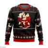 Bill Murray Ugly Christmas Sweater