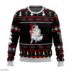 Beavis Butthead Xmas Rock Ugly Christmas Sweater