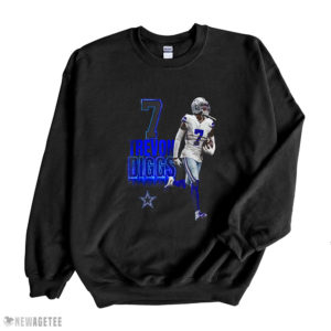Black Sweatshirt 7 Trevon Diggs Int T Shirt