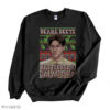 Authentic Pennsylvania Dutch Ugly Christmas Sweatshirt