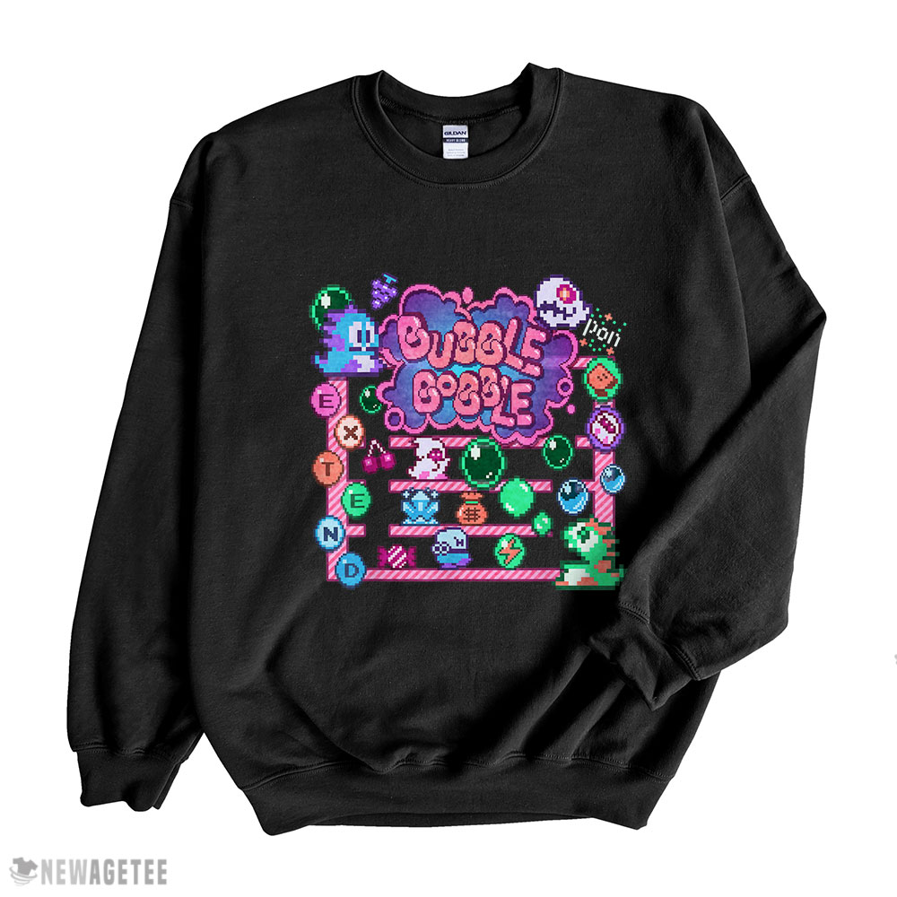Bobbles Bubble T-Shirt Bobbles Bubble T-Shirt