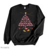 Christmas in July I Santa Hawaiian Surfing Sweatshirt Christmas in July I Santa Hawaiian Surfing Sweatshirt