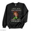 Ron DeSantis Merry Christmas Ugly Christmas Sweatshirt