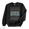 Dunder Christmas The Office Christmas Sweatshirt