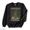 Head of the Party Planning Committee Christmas Sweatshirt