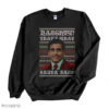 Michael Scott I Declare Christmasss The Office Ugly Christmas Sweater Sweatshirt