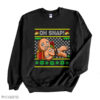 Popcorn T-Shirt Sweatshirt