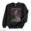Santa Mike The Office Christmas Sweatshirt