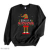 Shrek Christmas Ugly Sweater T-Shirt