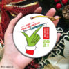 We Survived 2021 Still In A Pandemic Christmas Ornaments 2021