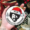 Bella Where The Hell Have You Been Loca Twilight New Moon Christmas Ornament