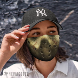 Jason Voorhees Face Mask Michael Myers Freddy Krueger Pinhead Tall Man