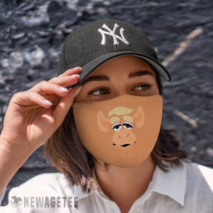 Link Hogthrob face mask