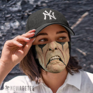 Michael Myers Halloween costume Face Mask