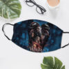 Venom 2 Last One Standing Face Mask