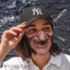 V Guy Fawkes Face Mask Masquerade ball Anonymous