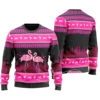 Dia Hard Is Not A Christmas Movie Ugly Christmas Sweater