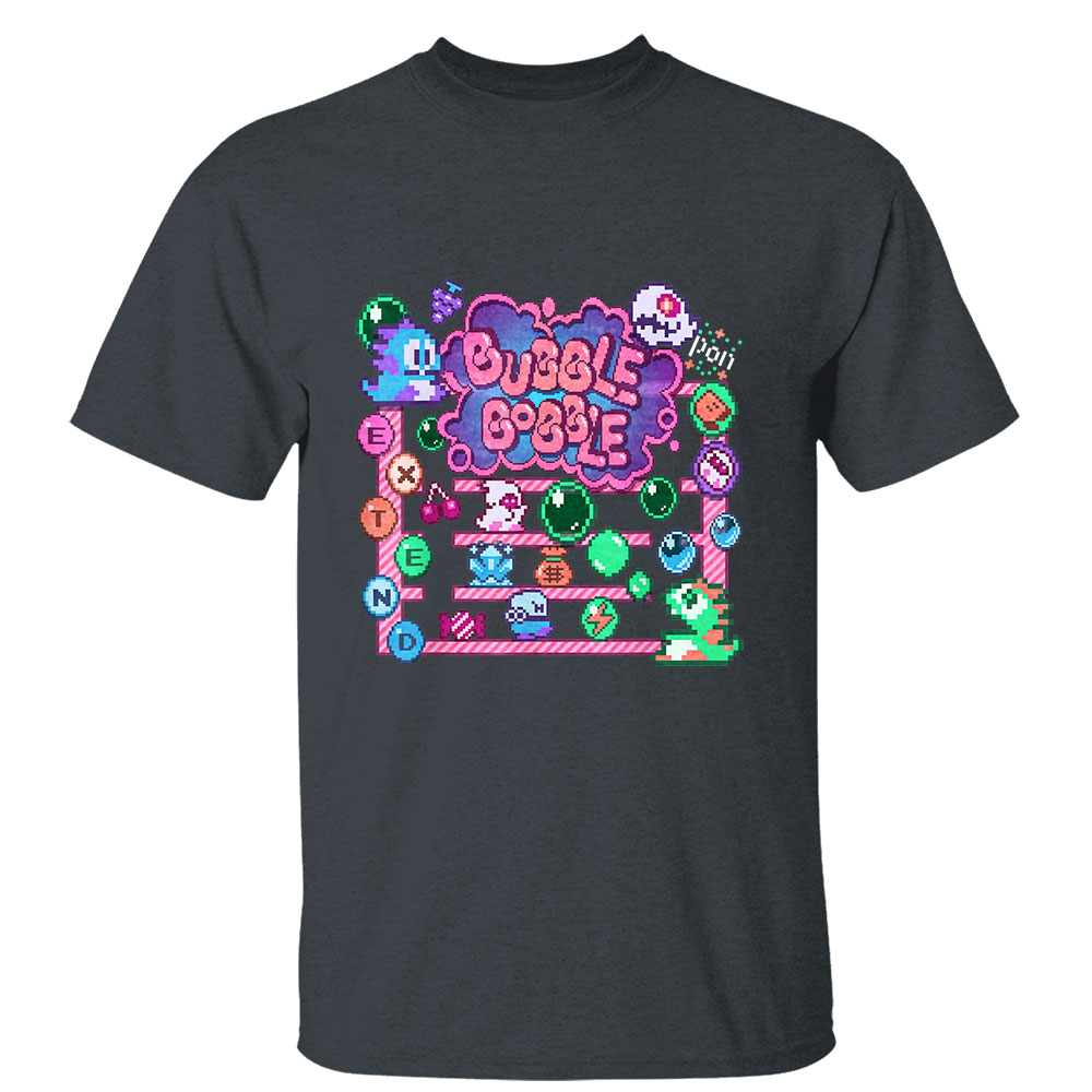 Bobbles Bubble T-Shirt Bobbles Bubble T-Shirt