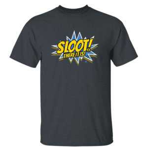 Dark Heather T Shirt Courtney Vandersloot Sloot There It Is Shirt