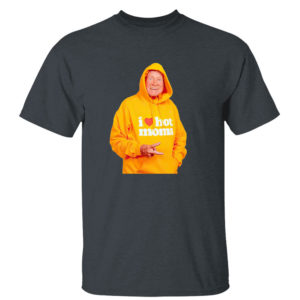 Dark Heather T Shirt Danny Duncan 69 Papa Jim shirt hoodie