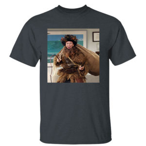 Dark Heather T Shirt Dwight Belsnickle Still Christmas Sweatshirt