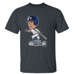 Dark Heather T Shirt New York Yankees 2021 Postseason Gear Shirt
