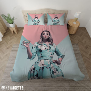 A Simple Favor Duvet Cover and Pillow Case Bedding Set