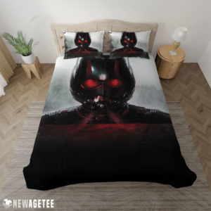 Duvet Cover MCU Ant Man Duvet Cover and Pillow Case Bedding Set