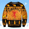 It’s No Xmas Until Hans Gruber Falls From Nakatomi Plaza Die Hard Ugly Christmas Sweater